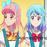 Aikatsu Friends!