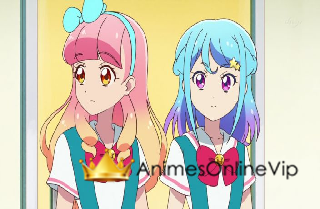 Aikatsu Friends! Episódio 17