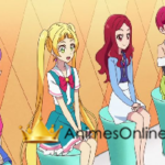 Aikatsu Friends!