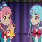 Aikatsu Friends!