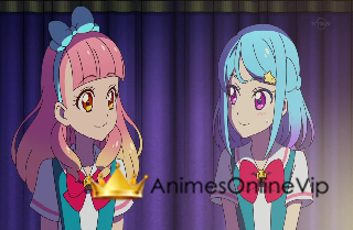 Aikatsu Friends! Episódio 22