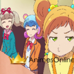 Aikatsu on Parade!