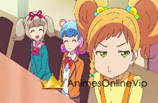 Aikatsu on Parade! Episódio 14