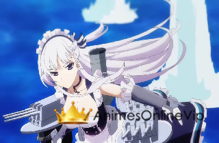 Azur Lane - Episódio 11