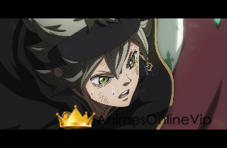 Black Clover - Episódio 124