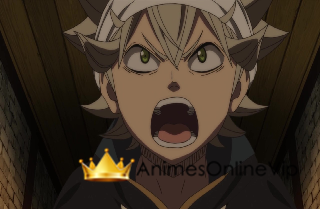 Black Clover - Episódio 126