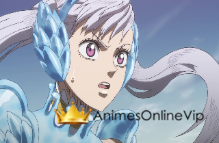 Black Clover - Episódio 128