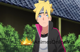 Boruto: Naruto Next Generations - Episódio 149