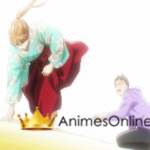 Chihayafuru 3