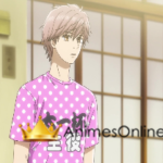 Chihayafuru 3