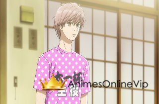 Chihayafuru 3 - Episódio 23