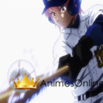 Diamond no Ace: Act II