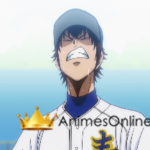 Diamond no Ace: Act II