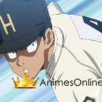 Diamond no Ace: Act II