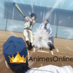 Diamond no Ace: Act II