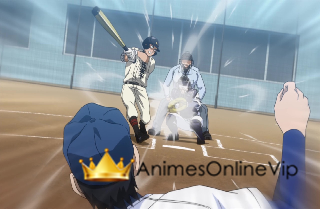 Diamond no Ace: Act II - Episódio 51