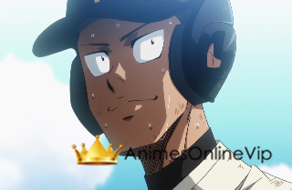 Diamond no Ace: Act II - Episódio 52