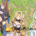 Granblue Fantasy The Animation Season 2: Djeeta-hen Ova