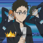 Haikyuu!!: To the Top