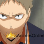 Haikyuu!!: To the Top