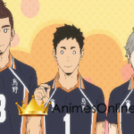 Haikyuu!!: To the Top