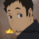 Haikyuu!!: To the Top