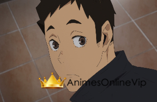 Haikyuu!!: To the Top - Episódio 9