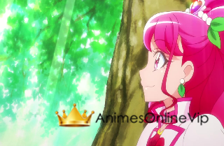 Healin' Good♡Precure Episódio 7