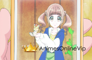 Healin' Good♡Precure Episódio 9