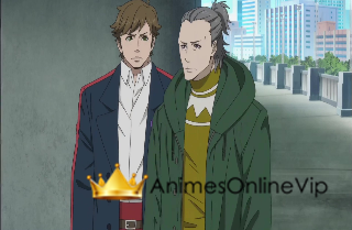 Kabukichou Sherlock - Episódio 20