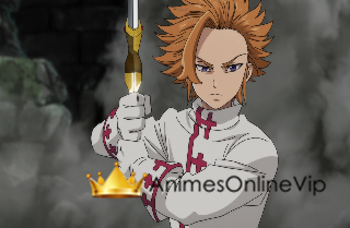 Nanatsu no Taizai: Kamigami no Gekirin Episódio 21