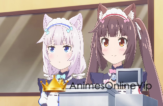 Nekopara - Episódio 10