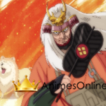 Oda Cinnamon Nobunaga