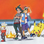 Pokemon (2019)