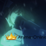 Psycho-Pass 3: First Inspector Filmes