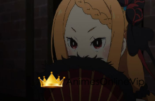 Re:Zero kara Hajimeru Isekai Seikatsu Dublado Episódio 12