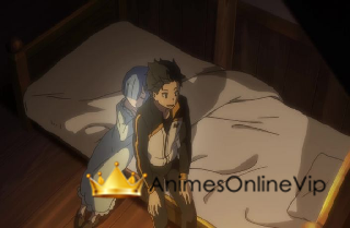 Re:Zero kara Hajimeru Isekai Seikatsu Dublado Episódio 14