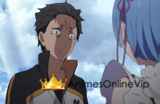 Re:Zero kara Hajimeru Isekai Seikatsu Dublado Episódio 18