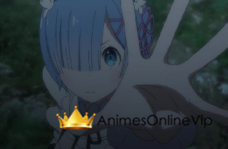 Re:Zero kara Hajimeru Isekai Seikatsu Dublado Episódio 21