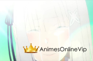 Re:Zero kara Hajimeru Isekai Seikatsu Dublado Episódio 25