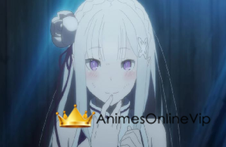 Re:Zero kara Hajimeru Isekai Seikatsu Dublado Episódio 3