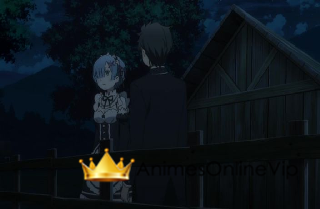 Re:Zero kara Hajimeru Isekai Seikatsu Dublado Episódio 9