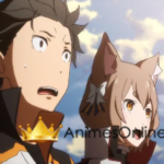 Re:Zero kara Hajimeru Isekai Seikatsu: Shin Henshuu-ban