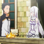 Re:Zero kara Hajimeru Isekai Seikatsu