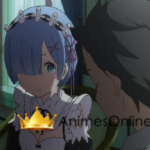 Re:Zero kara Hajimeru Isekai Seikatsu