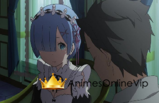 Re:Zero kara Hajimeru Isekai Seikatsu - Episódio 11