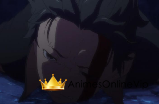 Re:Zero kara Hajimeru Isekai Seikatsu - Episódio 15