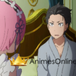 Re:Zero kara Hajimeru Isekai Seikatsu