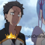 Re:Zero kara Hajimeru Isekai Seikatsu