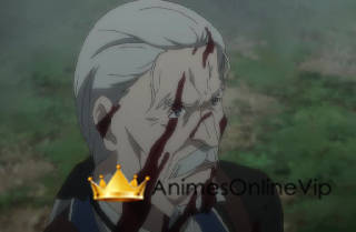 Re:Zero kara Hajimeru Isekai Seikatsu - Episódio 20